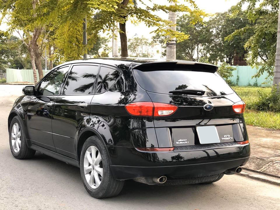 Rao bán SUV 14 năm tuổi ngang giá Vios, chủ xe vẫn tự tin: Bền hơn cả Toyota - Ảnh 2. Rao bán SUV 14 năm tuổi ngang giá Vios, chủ xe vẫn tự tin: Bền hơn cả Toyota - Ảnh 2.