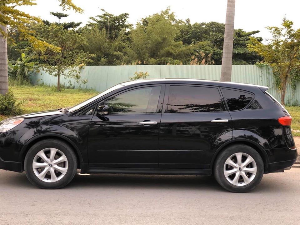 Rao bán SUV 14 năm tuổi ngang giá Vios, chủ xe vẫn tự tin: Bền hơn cả Toyota - Ảnh 6. Rao bán SUV 14 năm tuổi ngang giá Vios, chủ xe vẫn tự tin: Bền hơn cả Toyota - Ảnh 6.