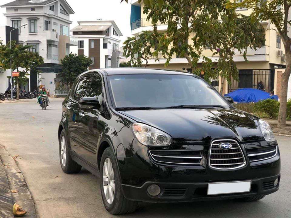 Rao bán SUV 14 năm tuổi ngang giá Vios, chủ xe vẫn tự tin: Bền hơn cả Toyota - Ảnh 1. Rao bán SUV 14 năm tuổi ngang giá Vios, chủ xe vẫn tự tin: Bền hơn cả Toyota - Ảnh 1.