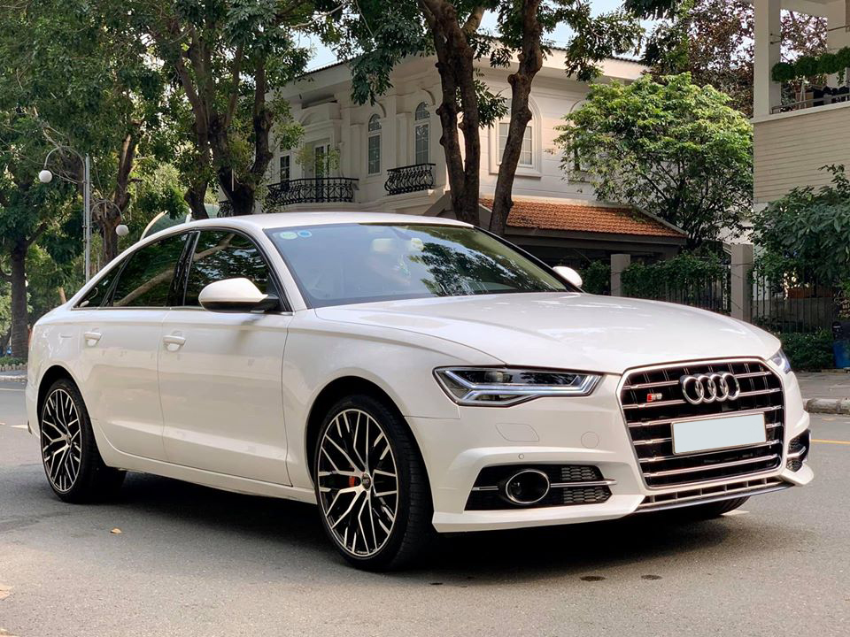 Audi Q2 Xe rẻ nhất của Audi ra mắt tại Việt Nam #22 Audi Q2 Xe rẻ nhất của Audi ra mắt tại Việt Nam