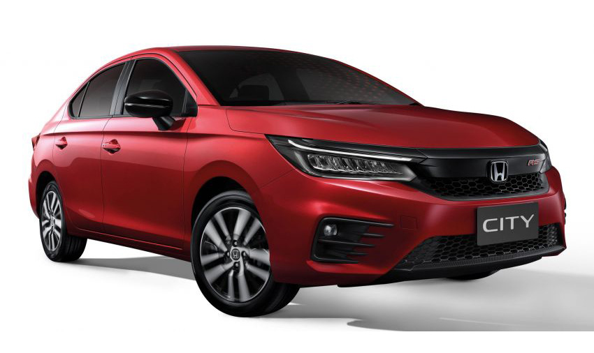 Lộ thông tin Honda City 2020 sẽ không nhập Thái Lan như lời đồn, có thể được lắp ráp ngay tại Việt Nam - Ảnh 2.