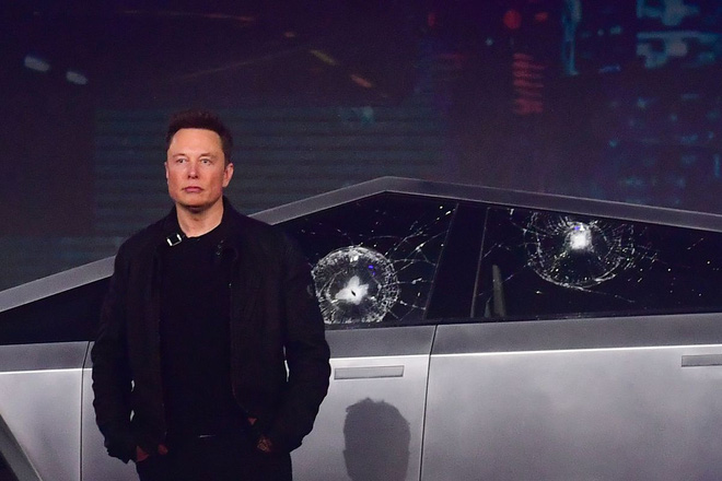 200.000 đơn đặt hàng Tesla Cybertruck: Ảo là chính nhưng đây mới là mục đích sâu xa của Elon Musk - Ảnh 2. 200.000 đơn đặt hàng Tesla Cybertruck: Ảo là chính nhưng đây mới là mục đích sâu xa của Elon Musk - Ảnh 2.