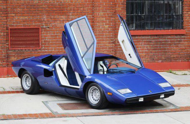 Câu chuyện kinh doanh: Bị nhà sáng lập Ferrari ‘cà khịa’ rằng cả đời chỉ lái được máy kéo, người đàn ông tạo ra Lamborghini là đối thủ khiến Ferrari phải dè chừng - Ảnh 3.
