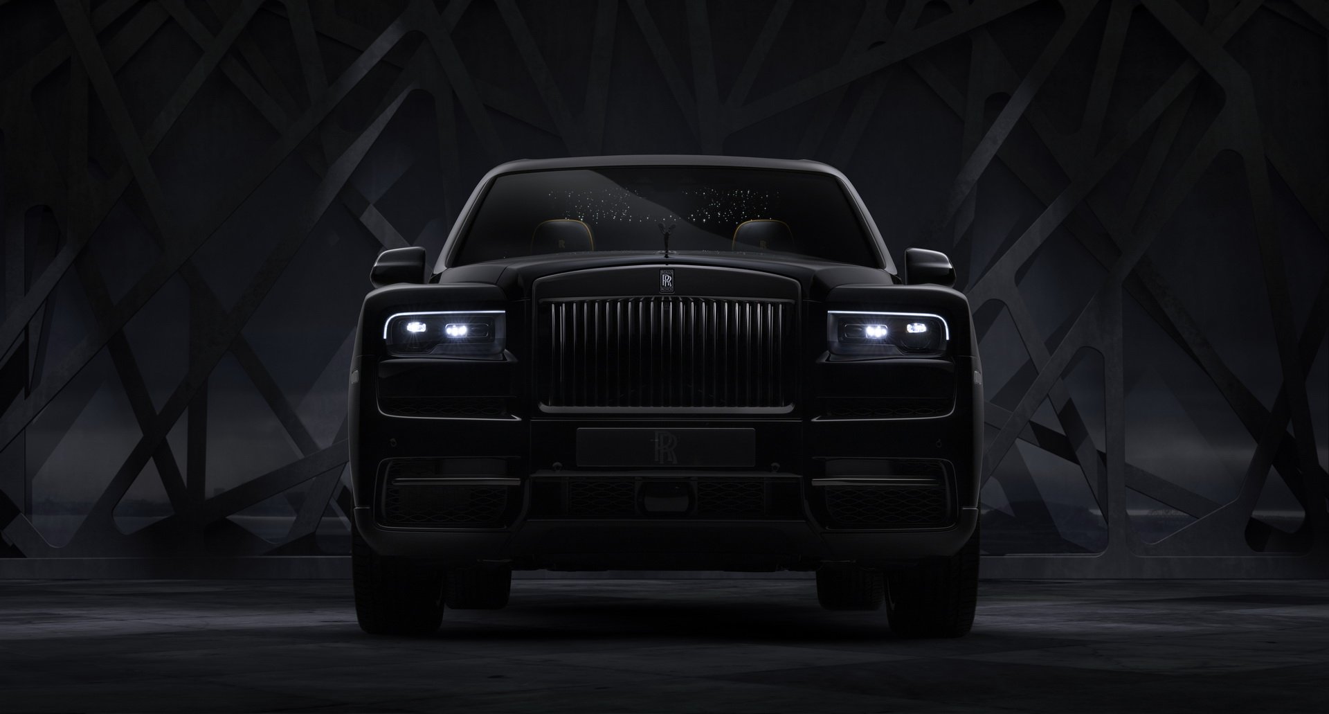 Hyderabad man buys Indias most expensive SUV the Rolls Royce Cullinan  Black Badge