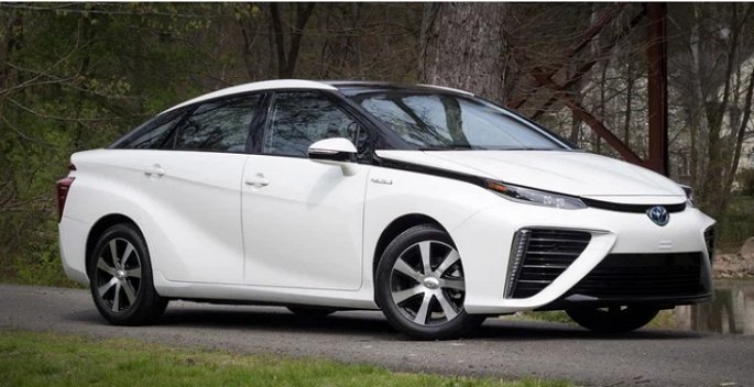 7 mẫu xe Toyota bị chê nhiều nhất - Ảnh 1. 7 mẫu xe Toyota bị chê nhiều nhất - Ảnh 1.