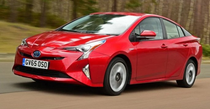 7 mẫu xe Toyota bị chê nhiều nhất - Ảnh 2. 7 mẫu xe Toyota bị chê nhiều nhất - Ảnh 2.