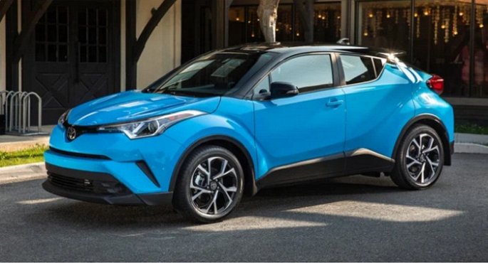 7 mẫu xe Toyota bị chê nhiều nhất - Ảnh 5. 7 mẫu xe Toyota bị chê nhiều nhất - Ảnh 5.