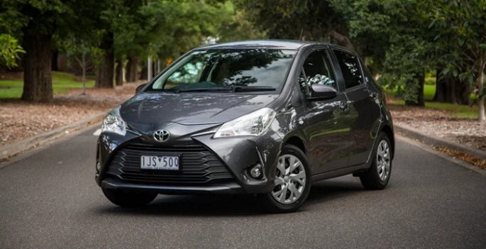 7 mẫu xe Toyota bị chê nhiều nhất - Ảnh 6. 7 mẫu xe Toyota bị chê nhiều nhất - Ảnh 6.