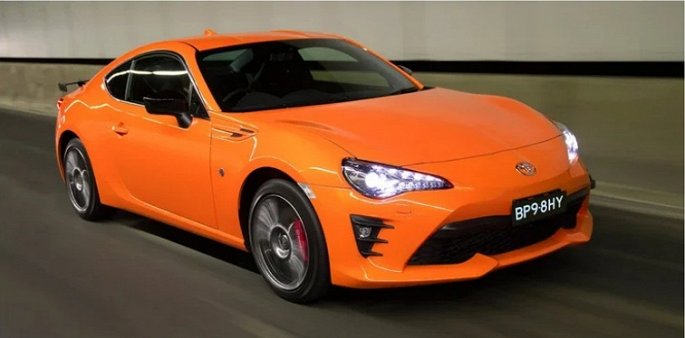 7 mẫu xe Toyota bị chê nhiều nhất - Ảnh 7. 7 mẫu xe Toyota bị chê nhiều nhất - Ảnh 7.