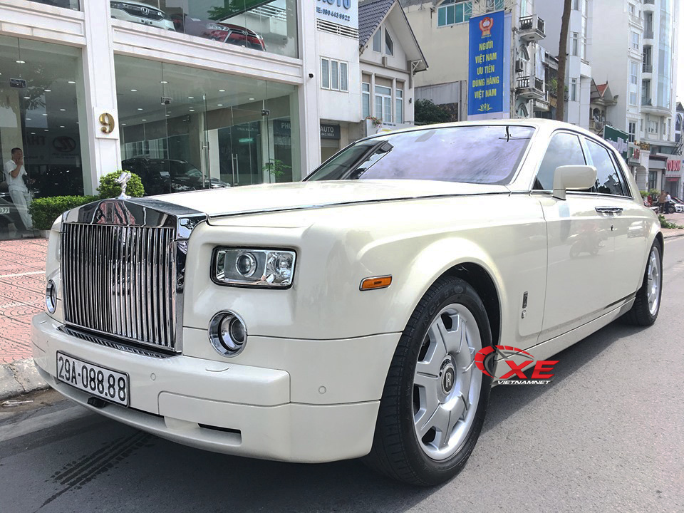 Cập nhật hơn 55 về rolls royce second hand mới nhất  Du học Akina