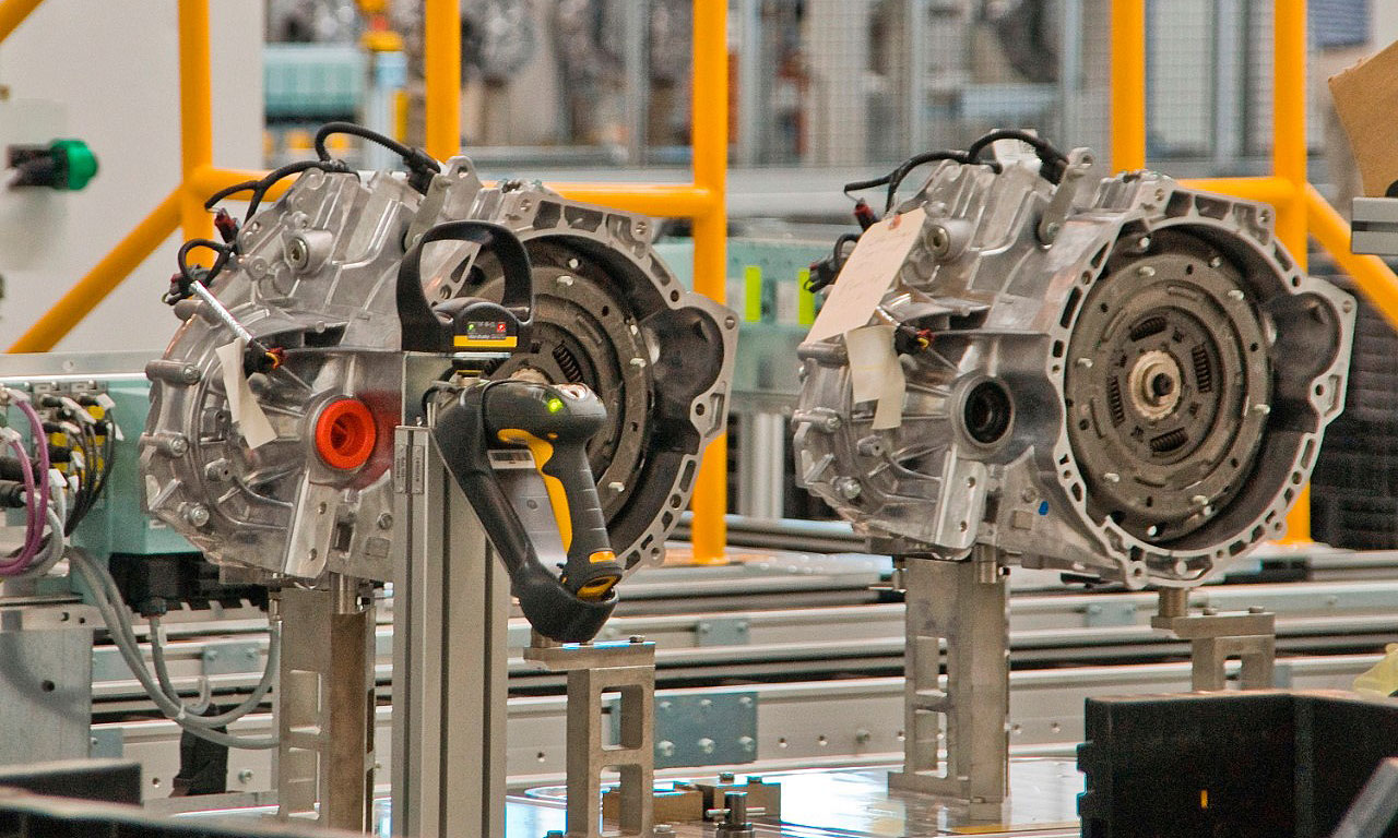 Cựu nhân viên Ford Ai cũng biết hộp số Focus/Fiesta lỗi nhưng…