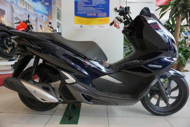 Lo tồn kho lớn, đại lý bán rẻ hàng loạt xe ga thấp hơn giá niêm yết - Ảnh 1. Lo tồn kho lớn, đại lý bán rẻ hàng loạt xe ga thấp hơn giá niêm yết - Ảnh 1.