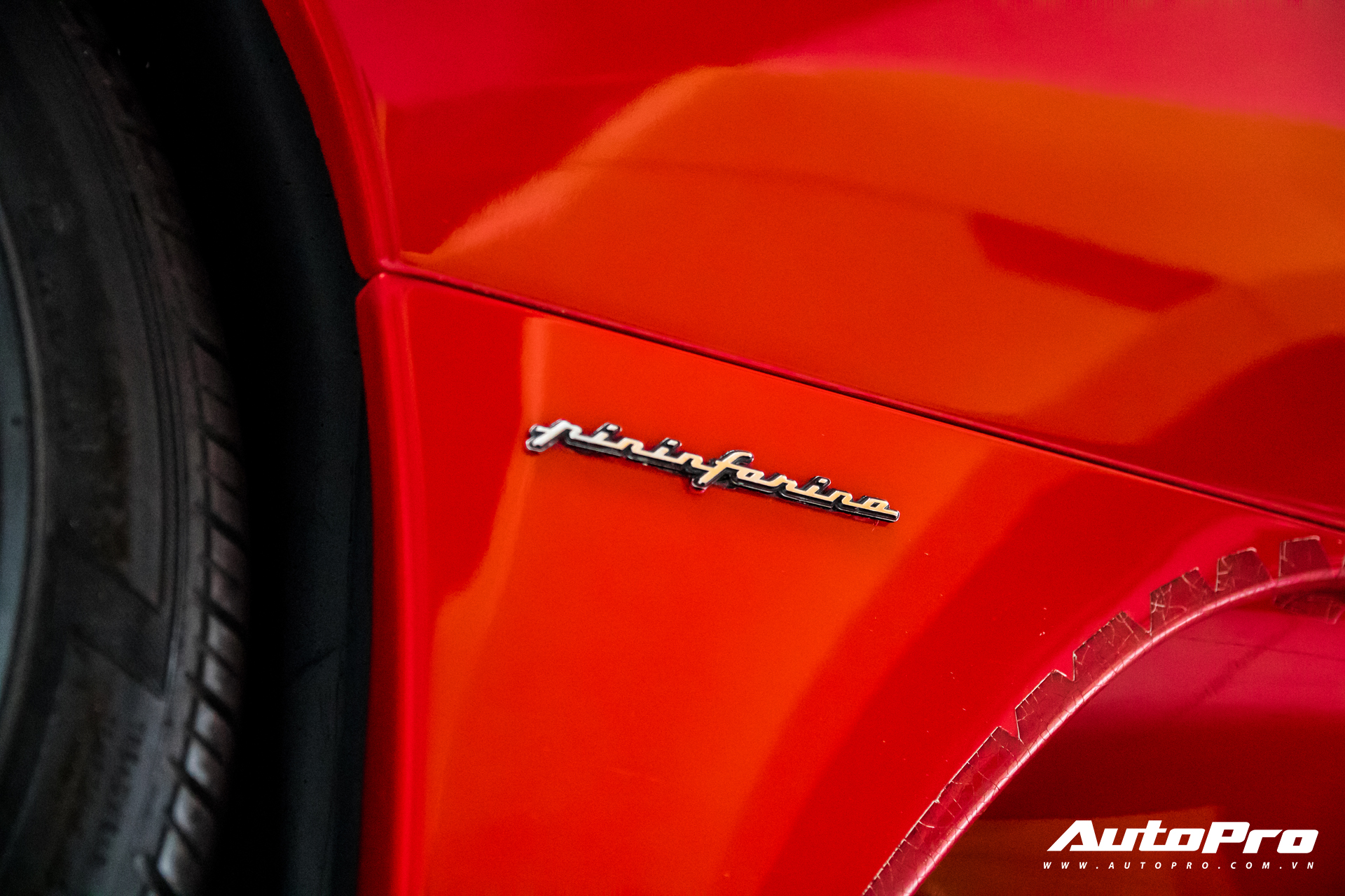 Tập đoàn Novaland mạnh tay tậu Ferrari F430 Spider hàng hiếm vào bộ sưu tập siêu xe tiền tỷ - Ảnh 5.