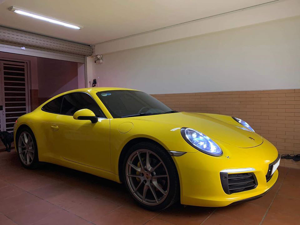 Mua bán Porsche cũ và mới uy tín giá tốt trên toàn quốc tháng 32023