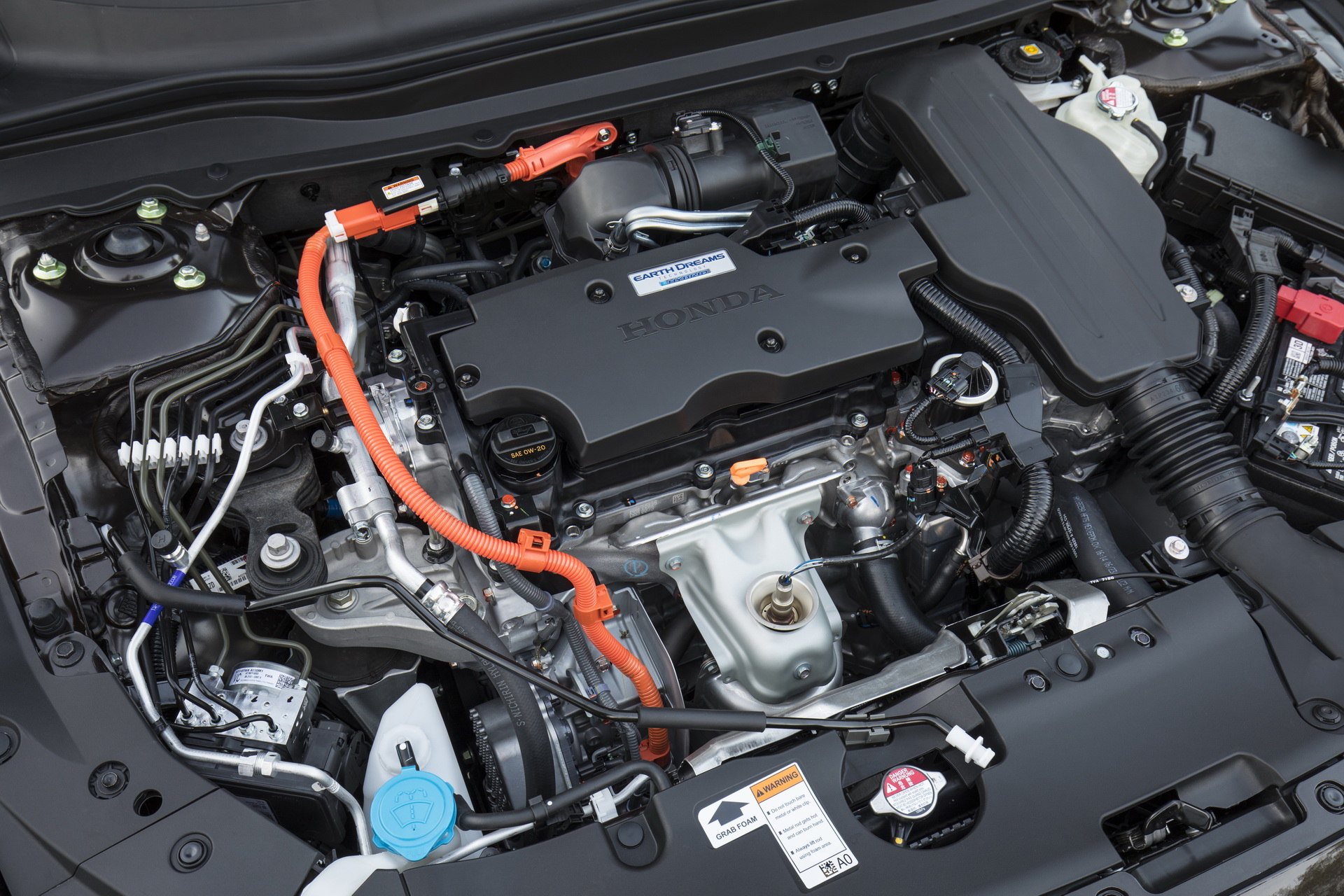 Sếp Honda tuyên bố một câu khiến ai cũng phải bất ngờ về xe điện - Ảnh 3. Sếp Honda tuyên bố một câu khiến ai cũng phải bất ngờ về xe điện - Ảnh 3.
