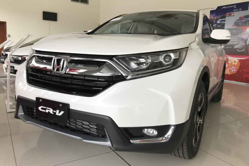 4 mẫu xe thay đổi thị trường ô tô Việt Nam 2019 - Những cú lội ngược dòng ngoạn mục biến ông lớn thành cựu vương - Ảnh 2. 4 mẫu xe thay đổi thị trường ô tô Việt Nam 2019 - Những cú lội ngược dòng ngoạn mục biến ông lớn thành cựu vương - Ảnh 2.