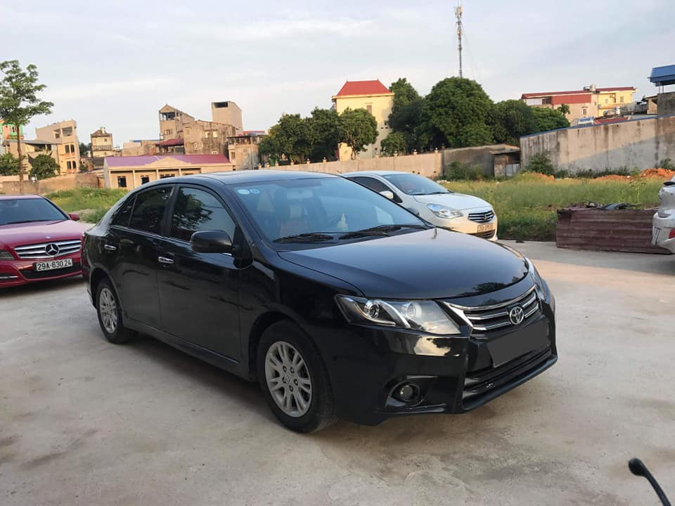 Sedan Zotye độ kiểu Toyota Camry rao bán chưa tới 300 triệu, chủ xe cam kết: Siêu tiết kiệm nhiên liệu - Ảnh 1. Sedan Zotye độ kiểu Toyota Camry rao bán chưa tới 300 triệu, chủ xe cam kết: Siêu tiết kiệm nhiên liệu - Ảnh 1.