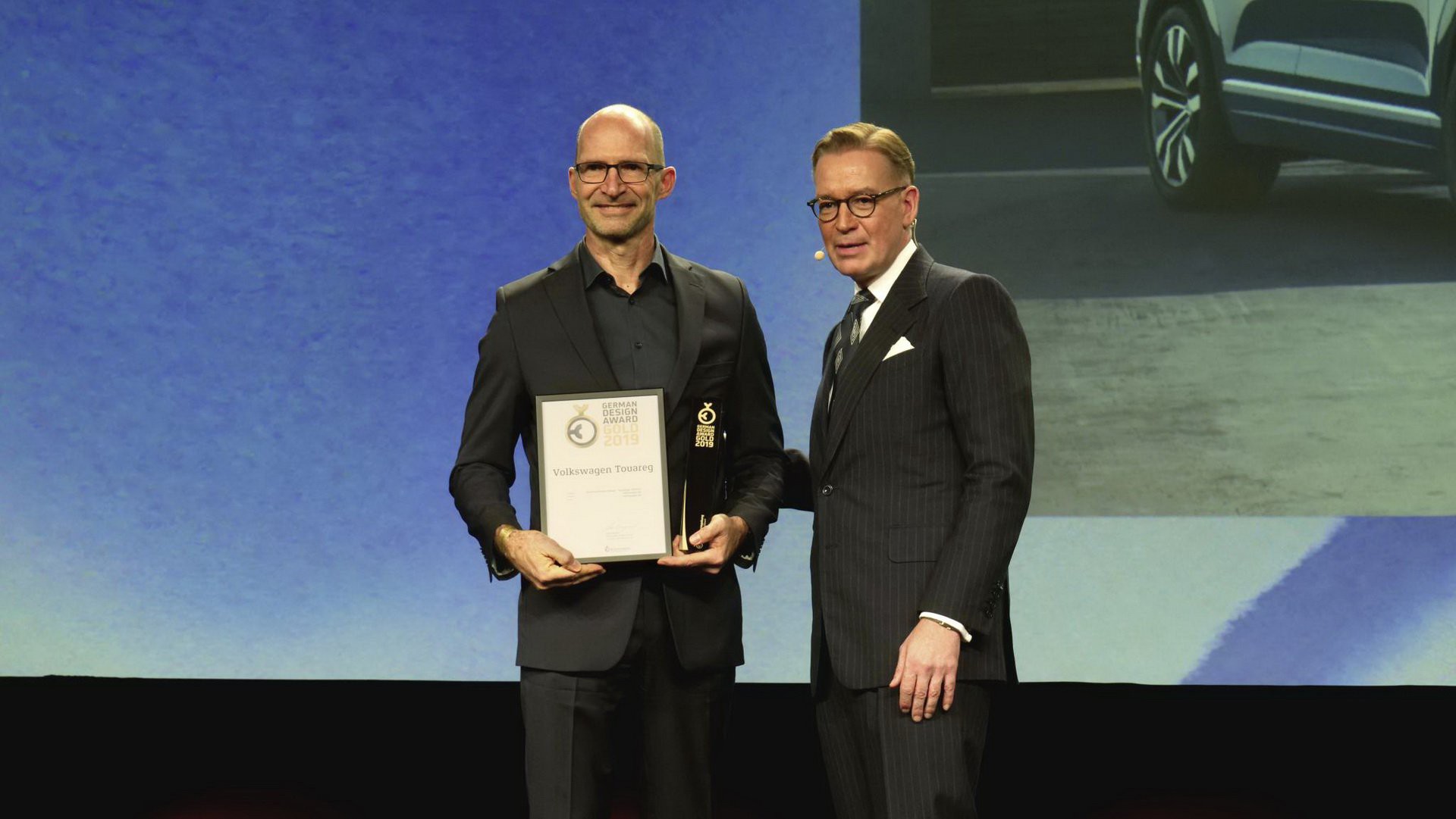 1ed65f9c vw touareg wins german design award 2 15499658250931602023421