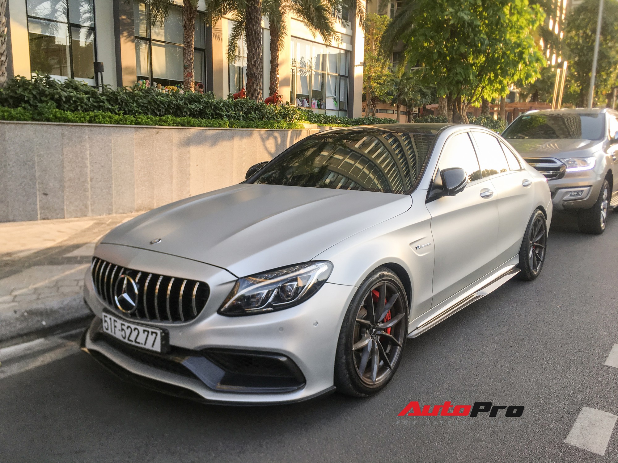 The Luxury MUSCLE CAR  2020 MercedesAMG C63S Coupe Review  YouTube