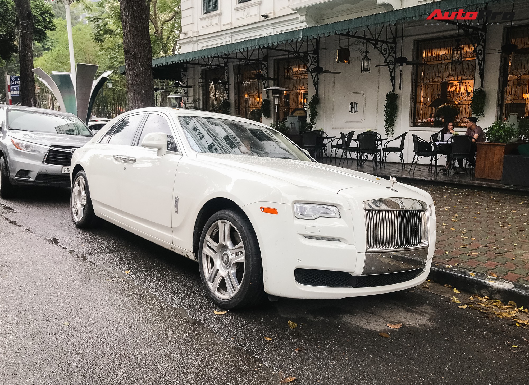 Kinh nghiệm mua xe ô tô Rolls Royce trả góp  bảng lãi suất chi tiết  Ô tô  đà nẵng