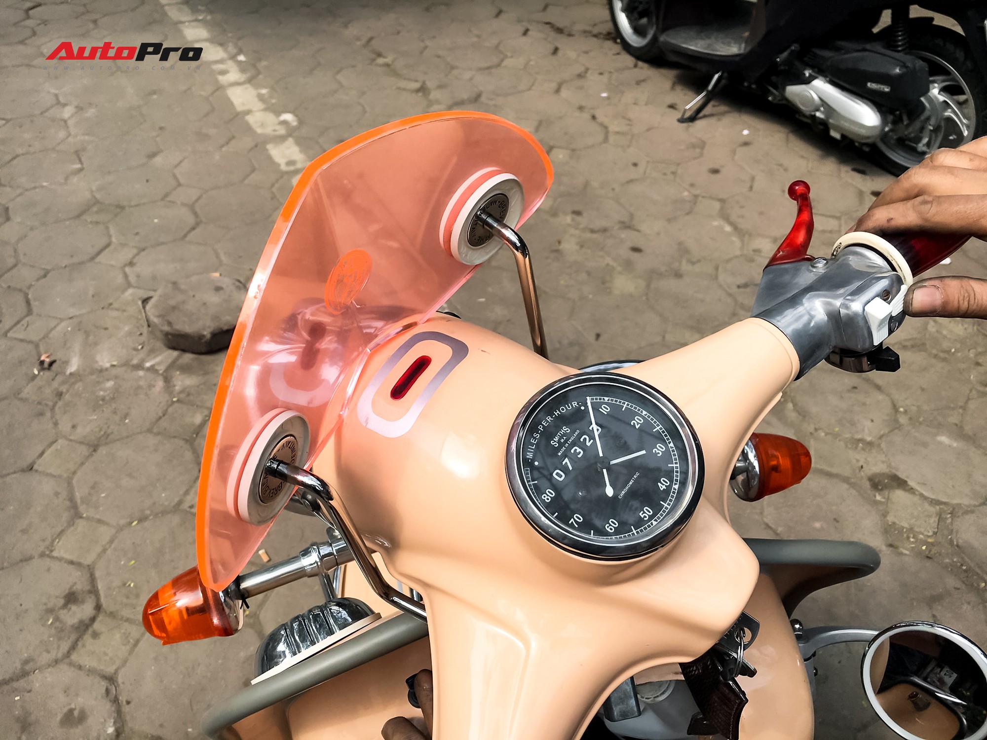 Bán Lambretta Tv175 . Vind Fantastische Aanbiedingen Voor Lambretta 175 Tv.