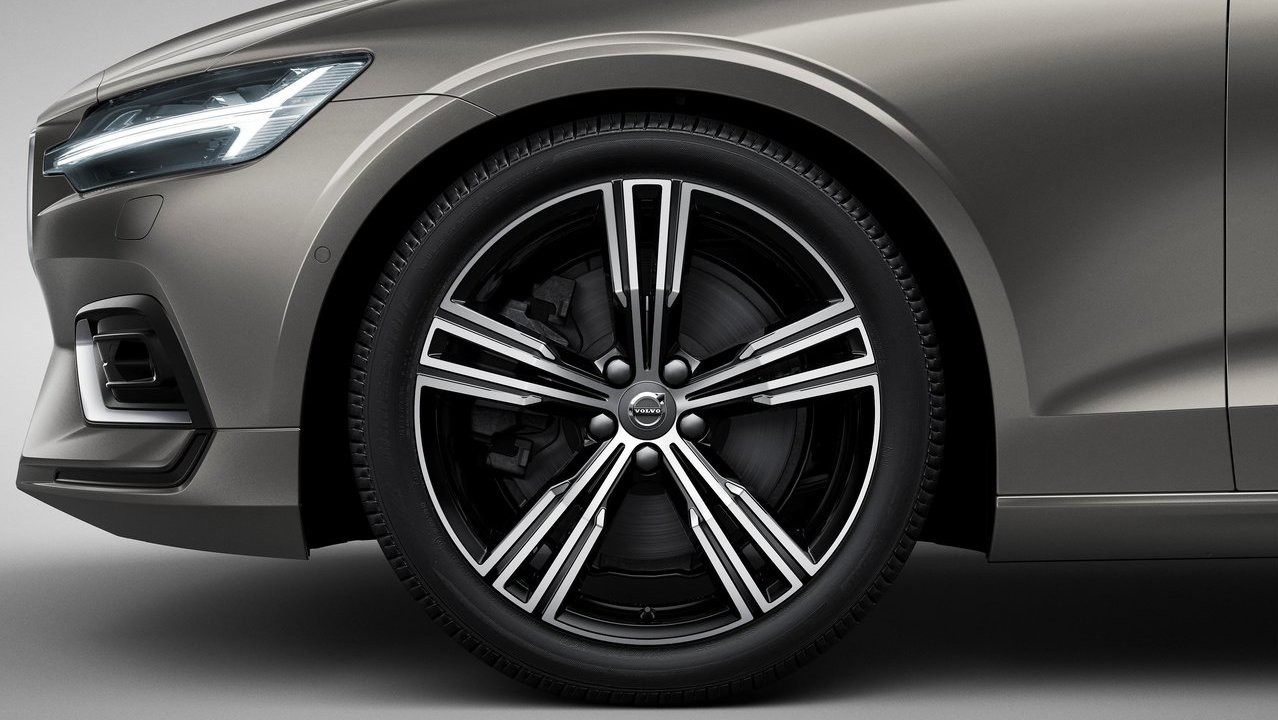 Chi tiết này ở vòm bánh xe là gì và công dụng ra sao? - Ảnh 2. Chi tiết này ở vòm bánh xe là gì và công dụng ra sao? - Ảnh 2.