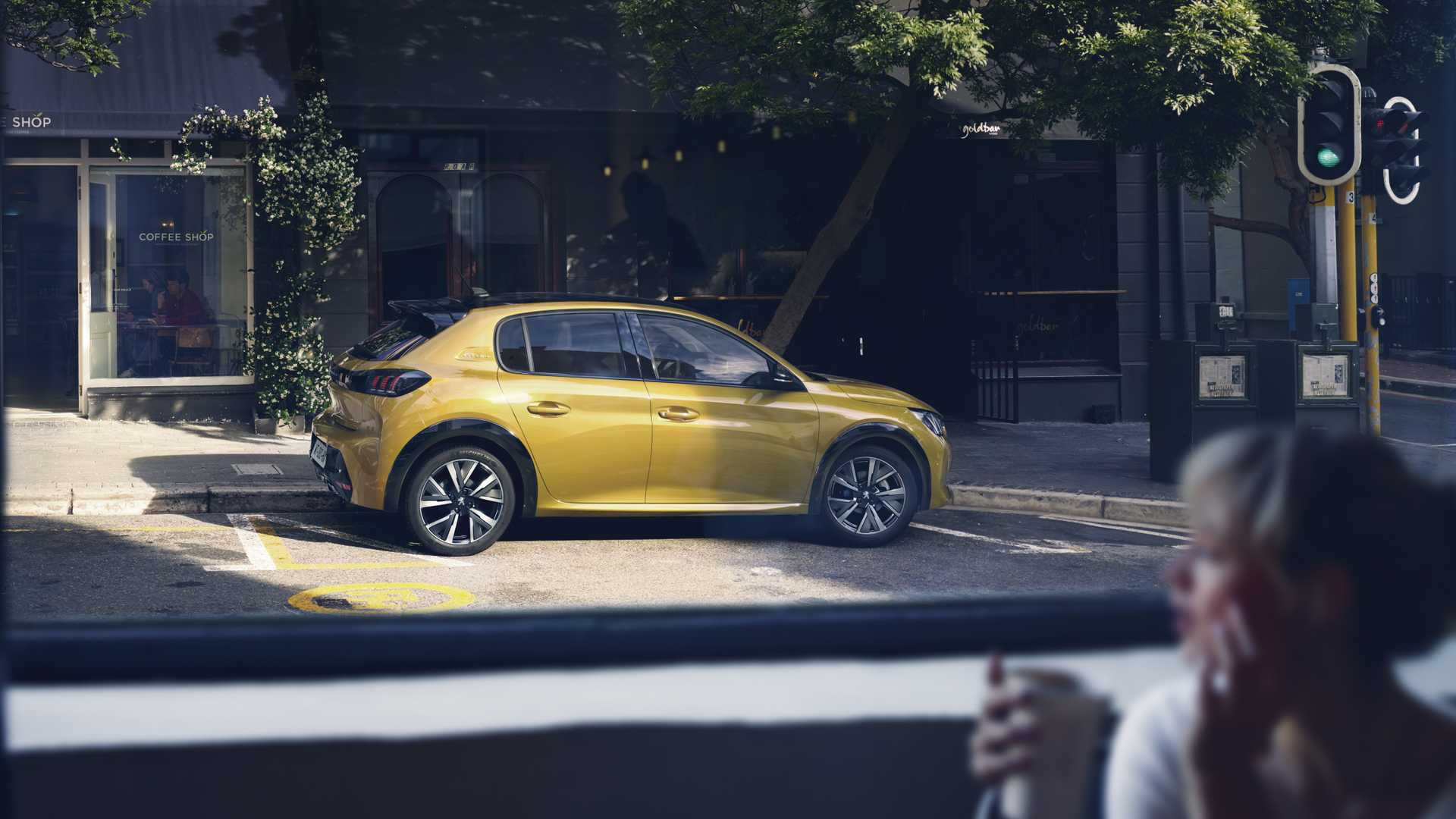 7 mẫu xe xuất sắc nhất châu Âu năm 2019: Loại Mazda3, giữ lại Toyota Corolla - Ảnh 2.