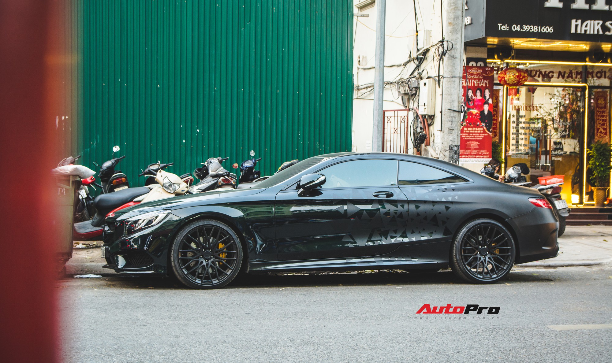 Top hơn 98 xe mercedes s400 coupe hay nhất 