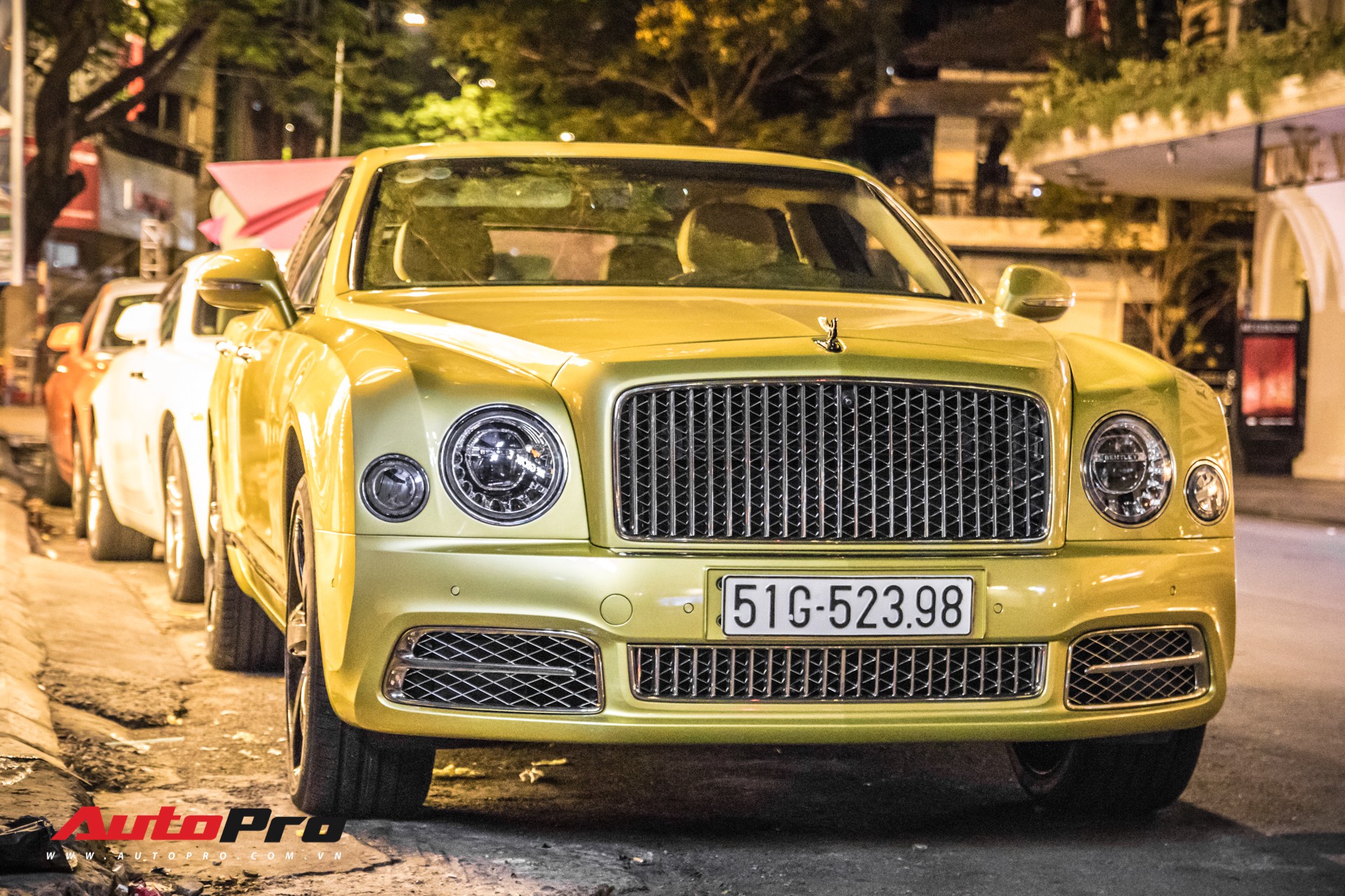 Điểm Mặt Bộ 3 Rolls Royce V 224 Bentley độc đ 225 O Của đại Gia