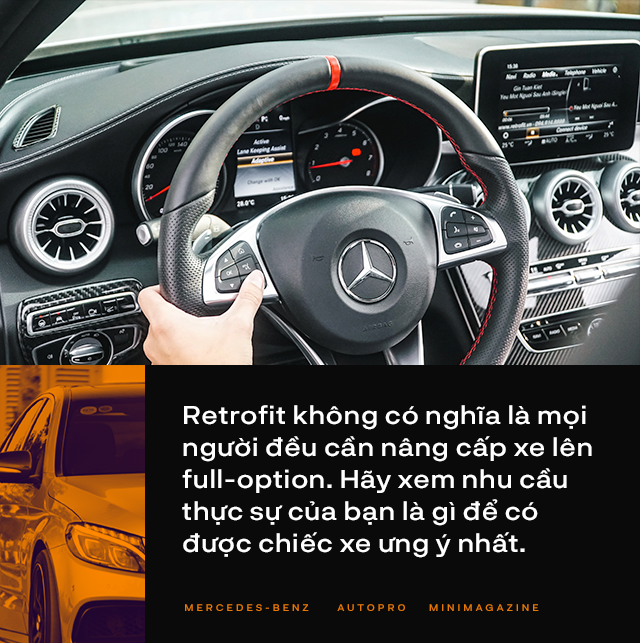 Phùng Anh Tuân: Từ độ Kia Morning tới thổi hồn cho những chiếc Mercedes-Benz tại Việt Nam - Ảnh 15.