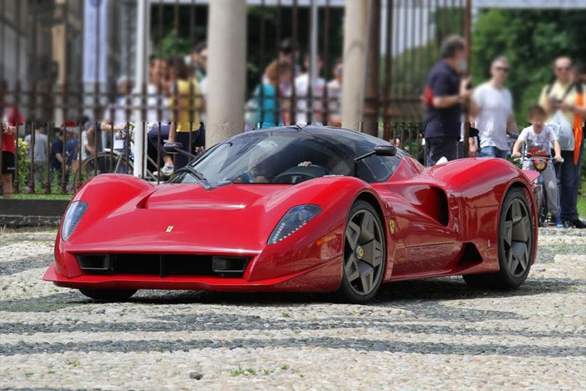 Bảng giá xe Ferrari 2023 mới nhất 062023  Muaxegiatotcom