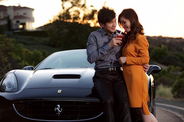 Điểm danh những người nổi tiếng Việt Nam sở hữu siêu xe, xe sang đắt tiền tại Mỹ - Ảnh 3.