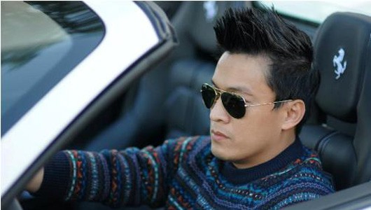 Điểm danh những người nổi tiếng Việt Nam sở hữu siêu xe, xe sang đắt tiền tại Mỹ - Ảnh 6.