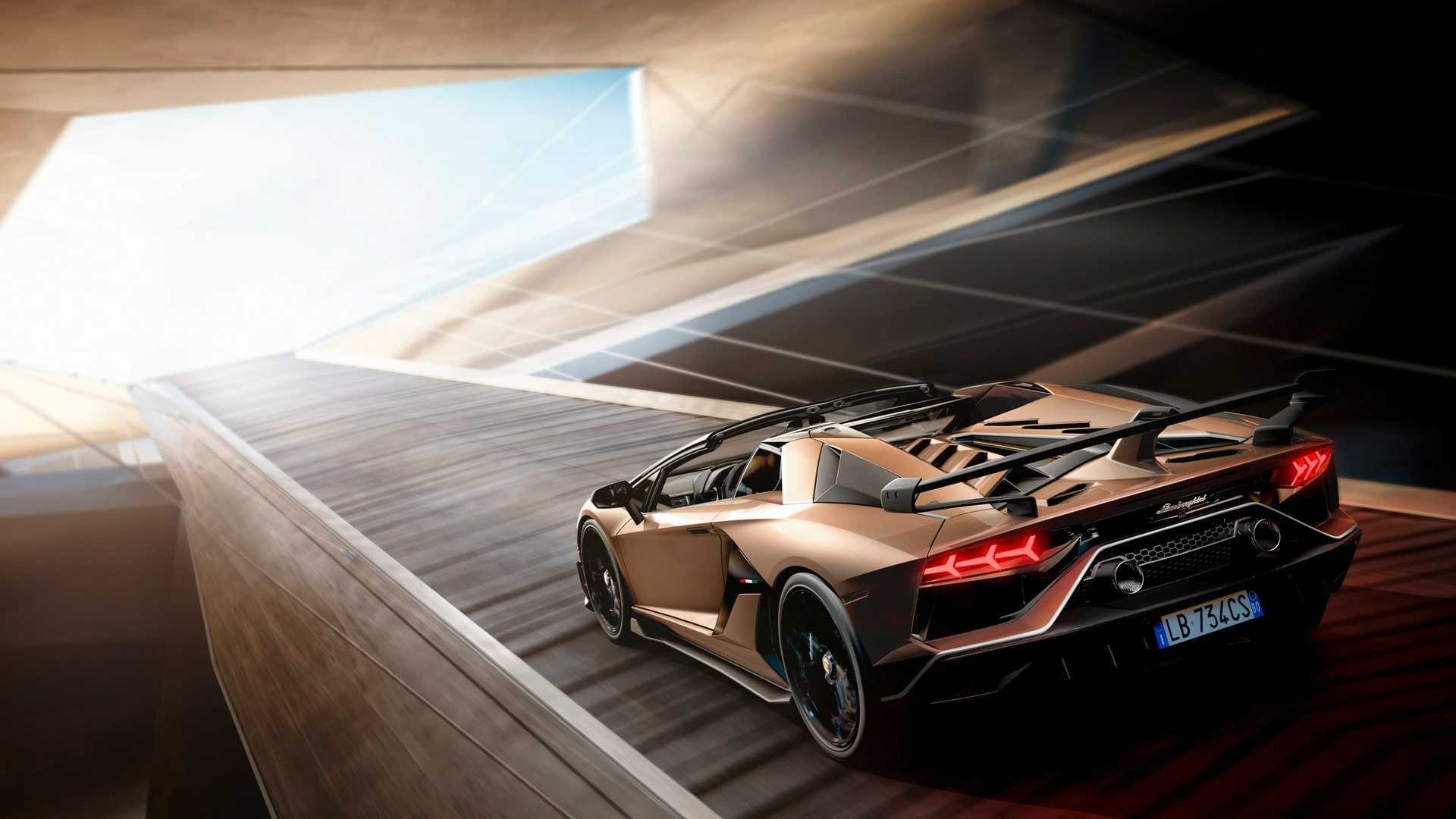 Thêm cặp đôi Lamborghini Aventador SVJ lên đường về Việt Nam, cả hai chiếc sở hữu chi tiết cực độc - Ảnh 5.