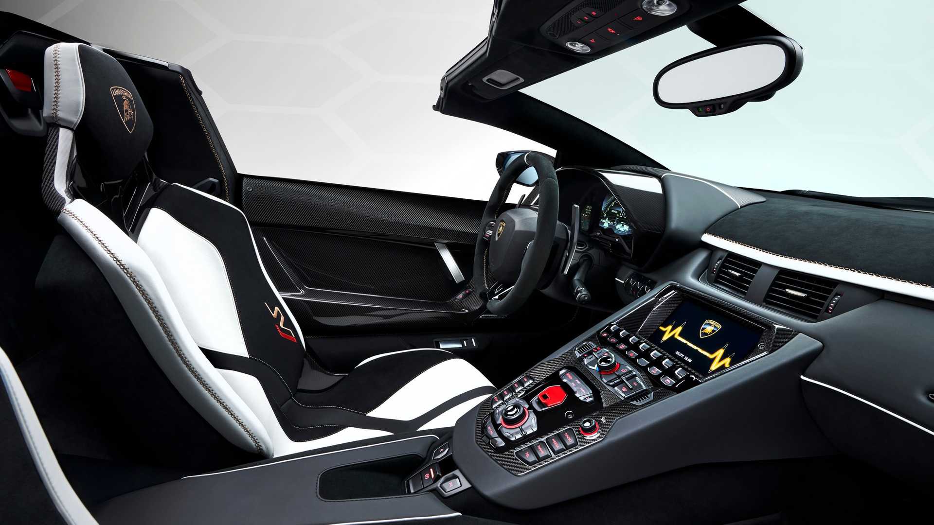 Thêm cặp đôi Lamborghini Aventador SVJ lên đường về Việt Nam, cả hai chiếc sở hữu chi tiết cực độc - Ảnh 7.