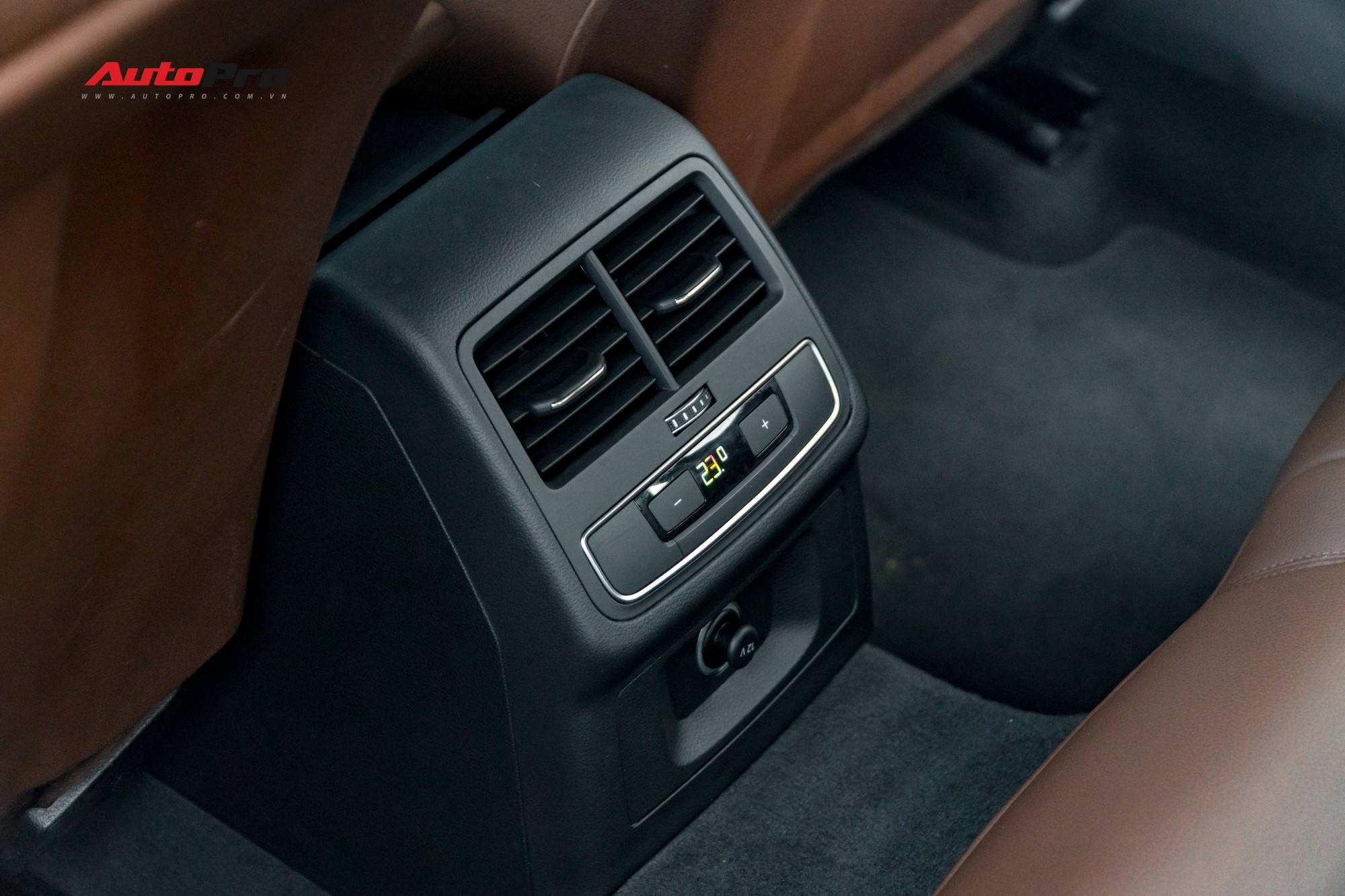 Giữ như mới nhưng đây là số tiền chủ xe Audi A4 đã mất sau 30.000 km đầu tiên - Ảnh 13. Giữ như mới nhưng đây là số tiền chủ xe Audi A4 đã mất sau 30.000 km đầu tiên - Ảnh 13.