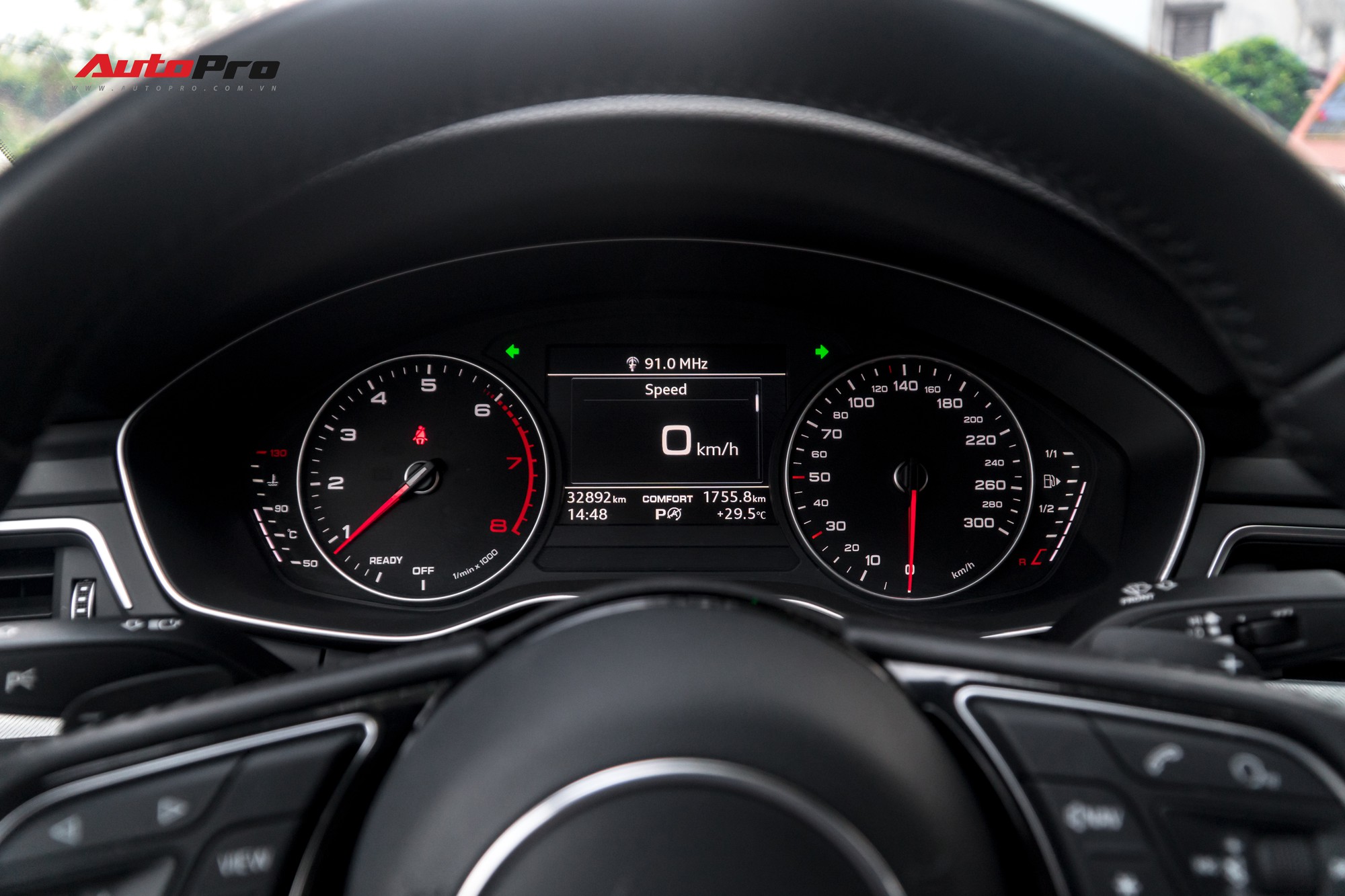 Giữ như mới nhưng đây là số tiền chủ xe Audi A4 đã mất sau 30.000 km đầu tiên - Ảnh 8. Giữ như mới nhưng đây là số tiền chủ xe Audi A4 đã mất sau 30.000 km đầu tiên - Ảnh 8.