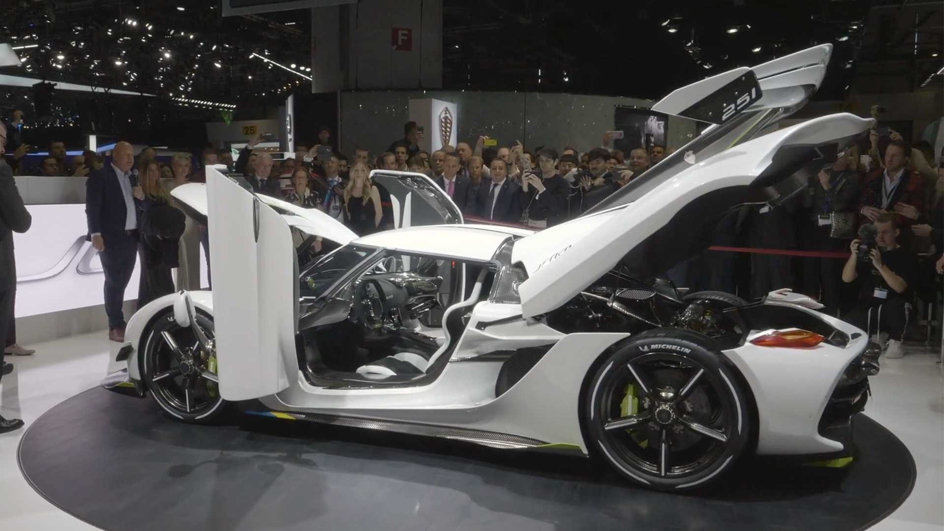PreOrder Koenigsegg Gemera Tỷ  Xe mô hình cao cấp  Facebook