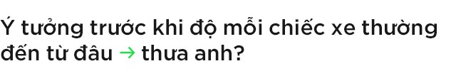 Gặp người ẩn mình sau những bản độ đình đám tại Việt Nam: Từ xe của Đức Tào Phớ tới tâm tư được ‘chơi’ hợp pháp - Ảnh 9.