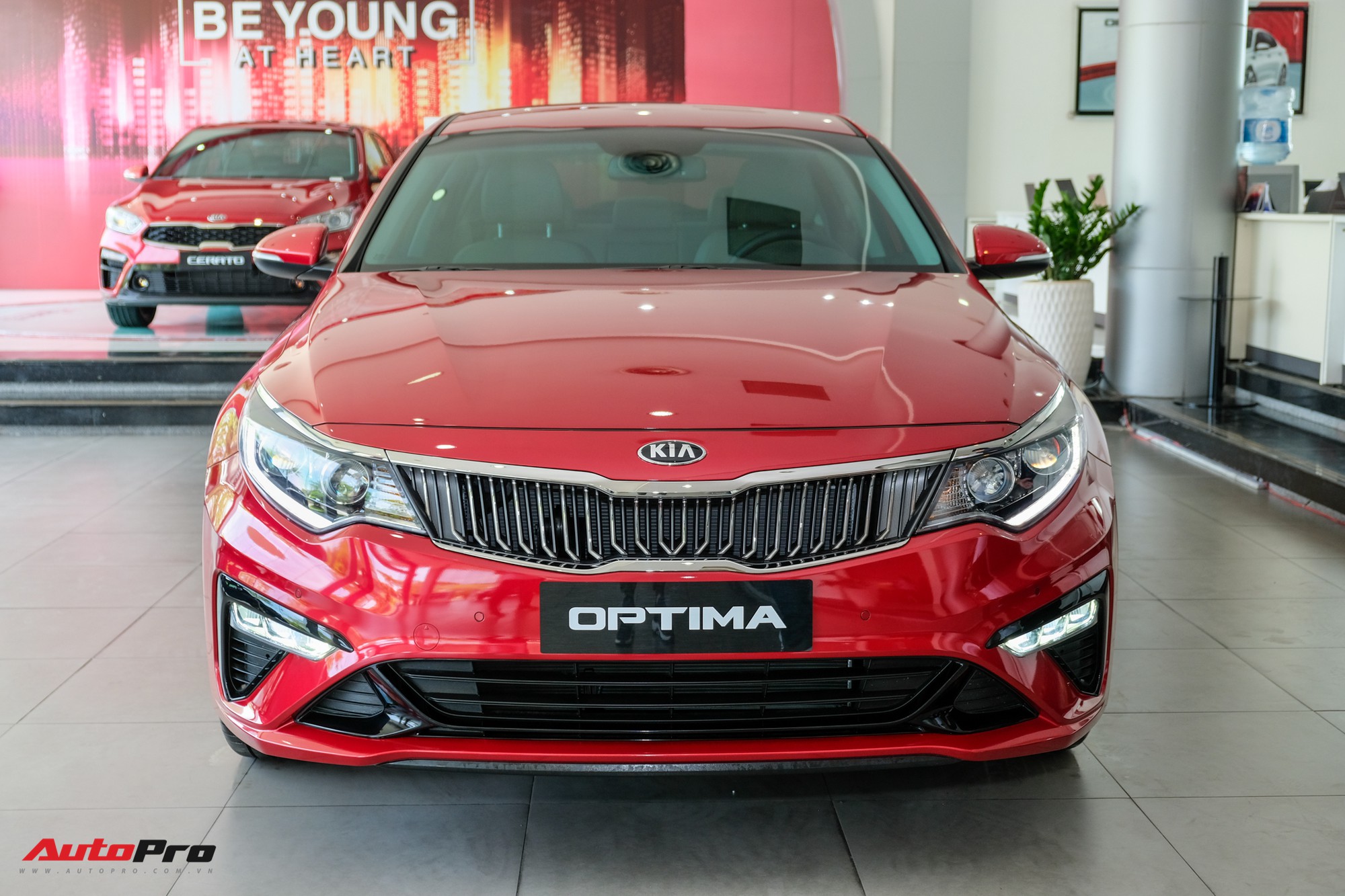 Kia Optima GT lần đầu xuất hiện không ngụy trang với phần đuôi thời thượng Blog Xe Hơi Carmudi #21 Kia Optima GT lần đầu xuất hiện không ngụy trang với phần đuôi thời thượng Blog Xe Hơi Carmudi