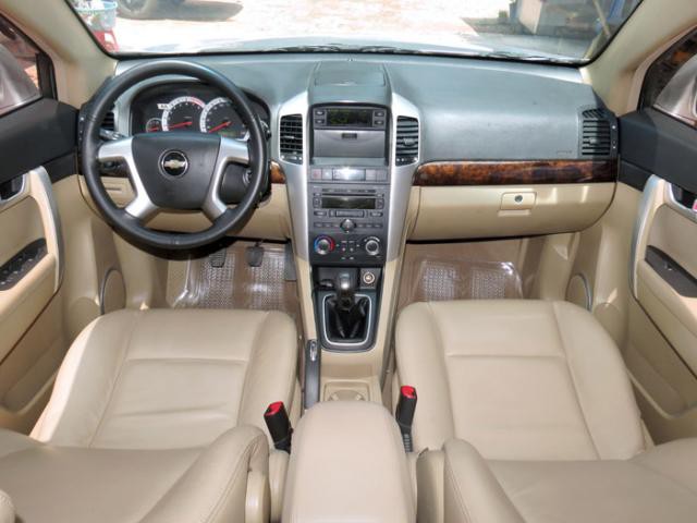 Chi 240 triệu mua Chevrolet Captiva và hơn 200 triệu đồng để sửa, người dùng đưa ra lời khuyên sau 2 năm và 100.000 km - Ảnh 4. Chi 240 triệu mua Chevrolet Captiva và hơn 200 triệu đồng để sửa, người dùng đưa ra lời khuyên sau 2 năm và 100.000 km - Ảnh 4.