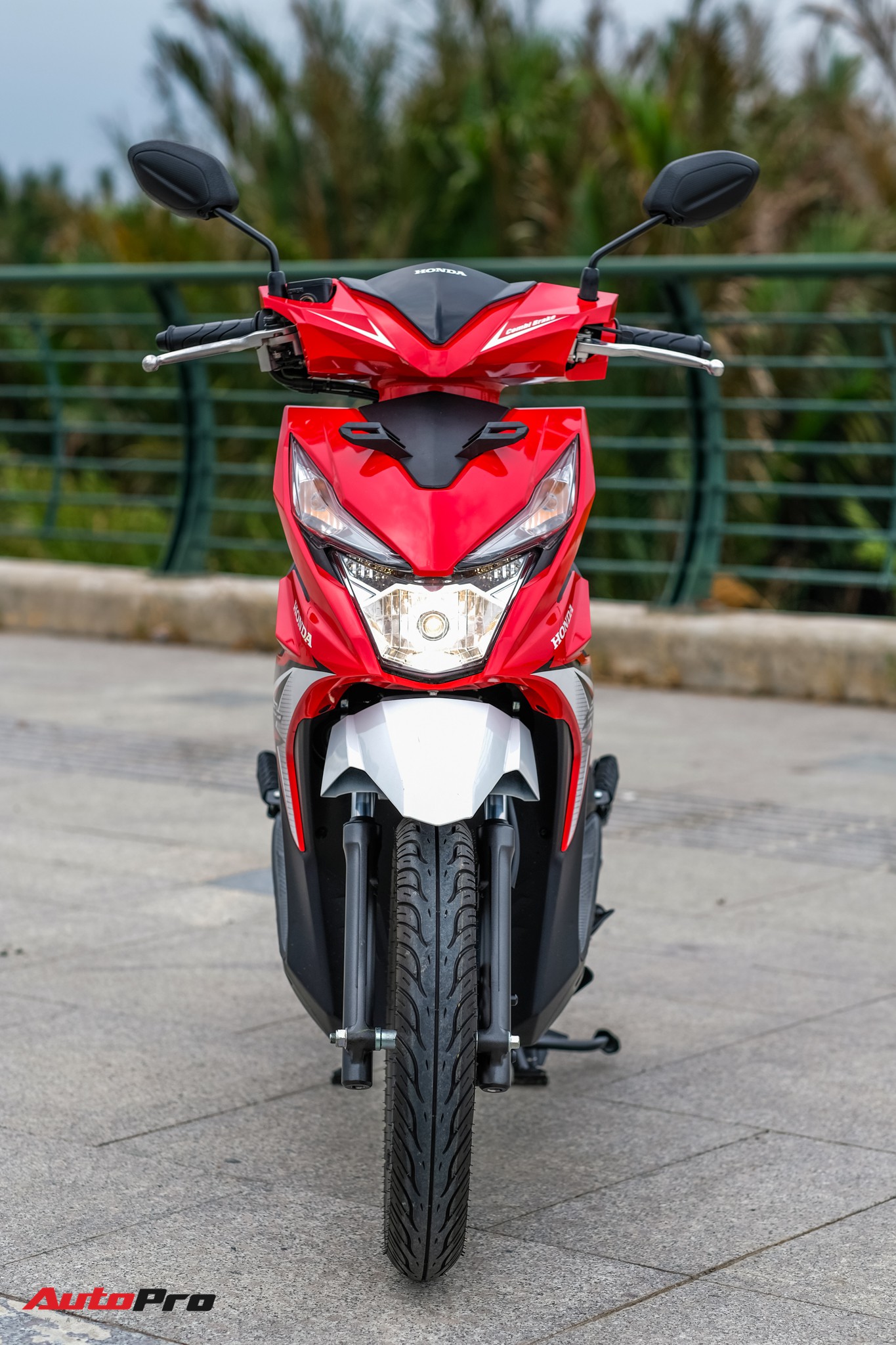 Xe máy Honda Beat màu đỏ giá tốt nhất thị trường Việt Nam