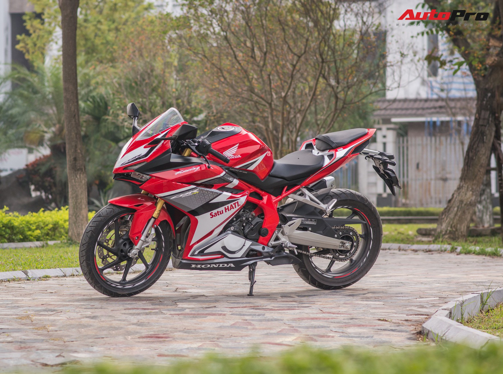 Top 95+ Bán Xe Honda Cbr250Rr Tuyệt Vời Nhất - Daotaonec