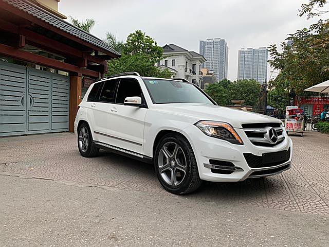 Đây là chiếc Mercedes-Benz ngang giá Mazda CX-5, chạy không lo tốn nhiên liệu - Ảnh 1. Đây là chiếc Mercedes-Benz ngang giá Mazda CX-5, chạy không lo tốn nhiên liệu - Ảnh 1.