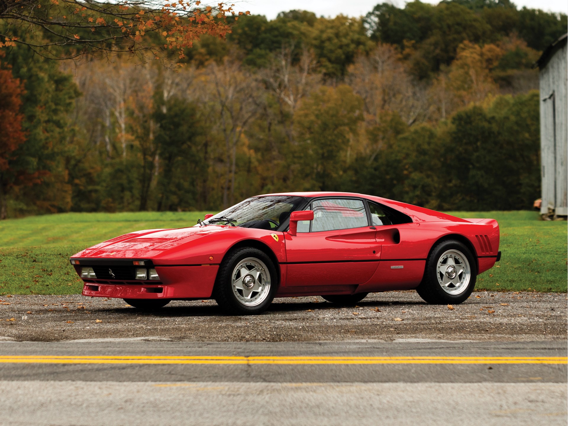 255 gto ferrari