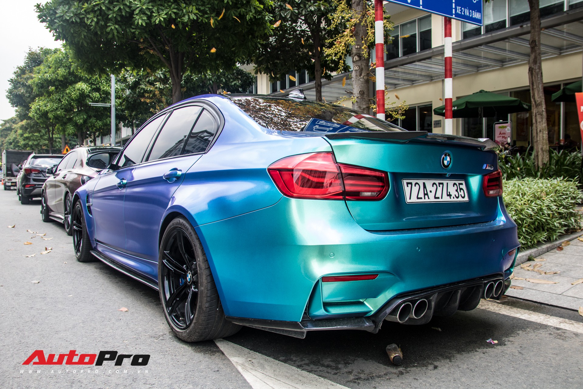 Đánh giá bán xe cộ BMW M3 năm ngoái #22 Đánh giá bán xe cộ BMW M3 2015