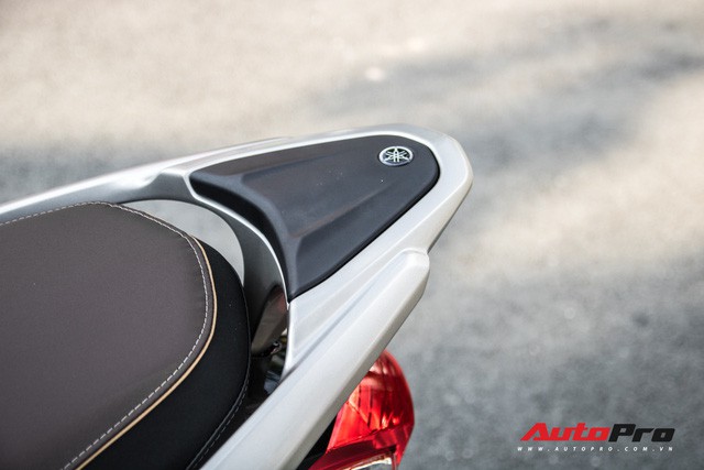 Chi tiết xe tay ga Yamaha Latte vừa ra mắt: Dành cho nữ, nhiều tính năng, cạnh tranh Honda Lead - Ảnh 10. Chi tiết xe tay ga Yamaha Latte vừa ra mắt: Dành cho nữ, nhiều tính năng, cạnh tranh Honda Lead - Ảnh 10.
