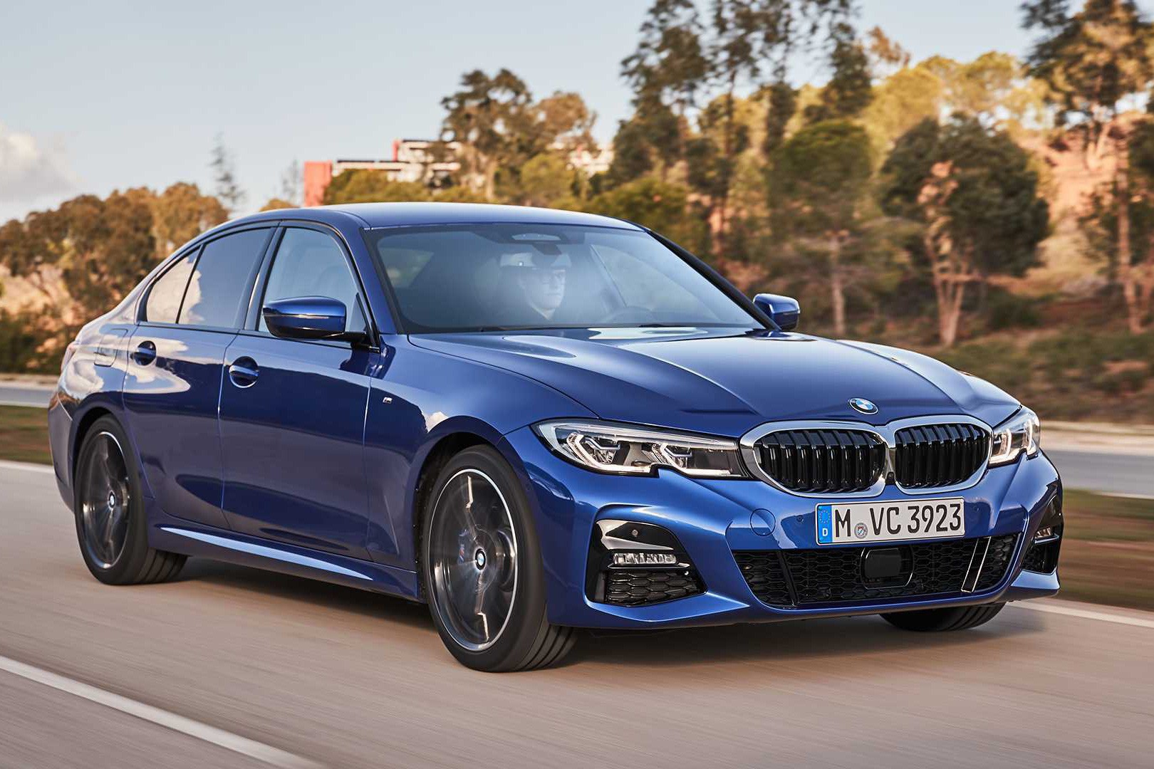 Đánh giá xe BMW X5 2019 thế hệ mới