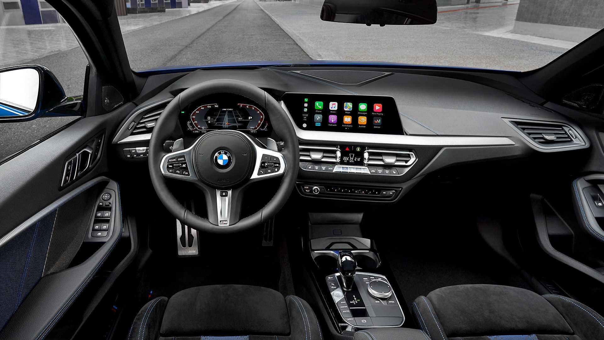 4 dòng BMW hoàn toàn mới gồm cả trùm cuối M8 Competition chào bán tại Việt Nam, giá cao nhất 13 tỷ đồng - Ảnh 2.