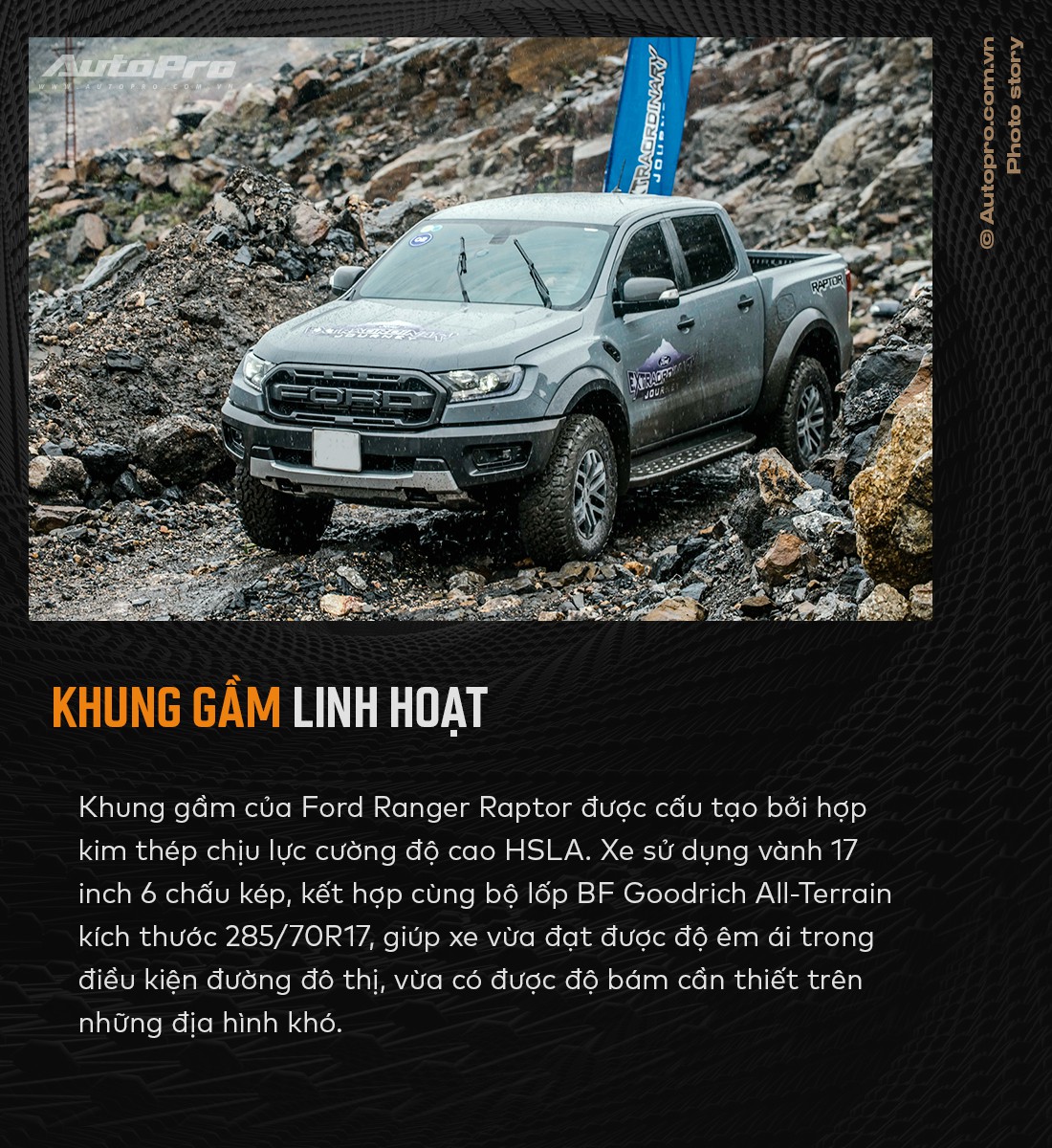 Tăng thuế trước bạ xe bán tải Ford Ranger Raptor tính phí như xe con
